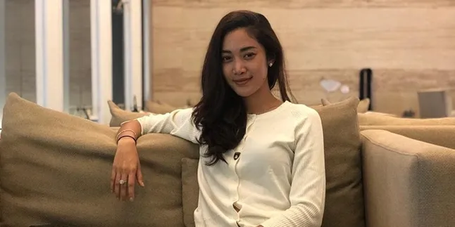 Widy Vierratale Tak Tertarik Ikuti Jejak Kevin Aprilio yang Segera Menikah, Kenapa?