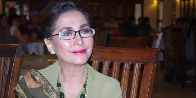 Widyawati Kehilangan Sosok Entertainer Kris Biantoro