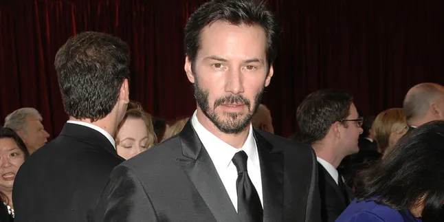 Wih! Keanu Reeves Bakal Memerankan Tokoh Doctor Strange Wih! Keanu Reeves Bakal Memerankan Tokoh Doctor Strange