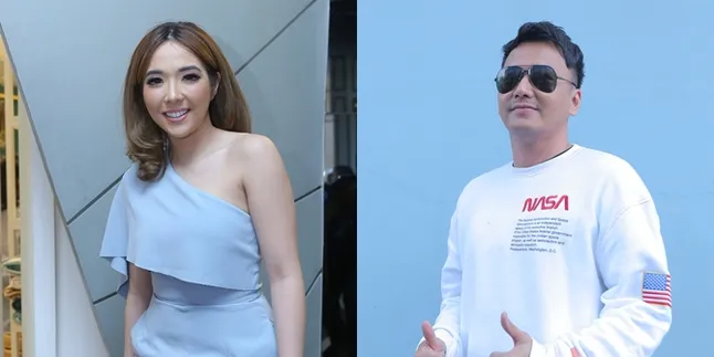 Wijin Ungkap Awal Kedekatan dengan Gisella Anastasia, Mulai PDKT Pada Bulan...