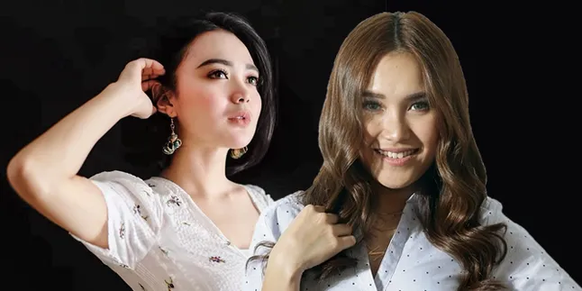 Wika Salim Gantikan Ayu Ting Ting Sebagai Co-Host di 'Brownis TV'? Wika Salim Gantikan Ayu Ting Ting Sebagai Co-Host di 'Brownis TV'?