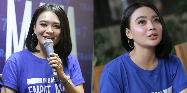 Wika Salim Mulai Buka Hati, Kini Sudah Gandeng Pacar Baru?