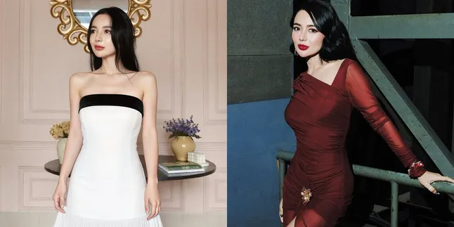 Wika Salim Once Endured Hunger Leading to Illness Due to Lack of Money, Instead Sent Back to Parents