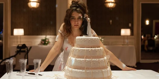 'WILD TALES', 6 Kisah Kekerasan & Balas Dendam