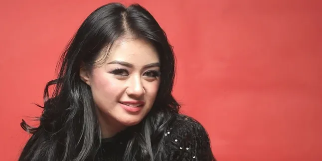 Wilda Always Akui Terima Teror Sejak Dikaitkan Dengan Kasus Prostitusi Online Wilda Always Akui Terima Teror Sejak Dikaitkan Dengan Kasus Prostitusi Online