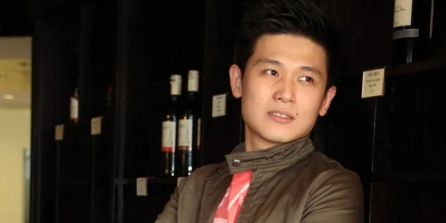 Wilgo Targetkan 'WITH YOU' Masuk Jajaran Album Terlaris