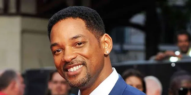 Will Smith Bangkitkan Proyek 'AMERICAN CAN' Yang Terbengkalai Will Smith Bangkitkan Proyek 'AMERICAN CAN' Yang Terbengkalai
