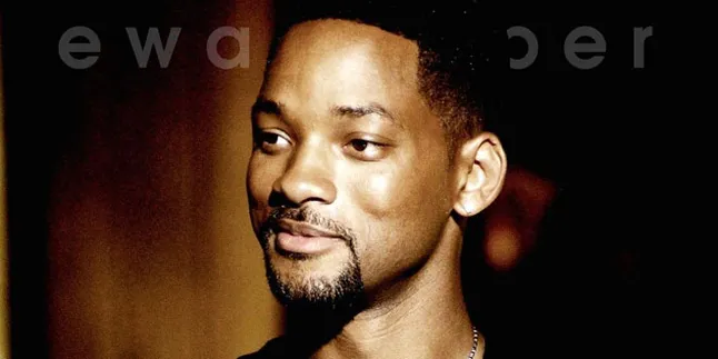 Will Smith dan Rapper Nando Kaget Melihat Antisuas Ribuan Fans