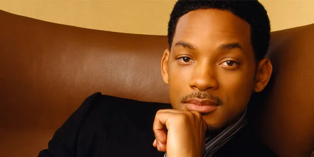 Will Smith Mendadak Jadi Motivator di Sebuah SMA