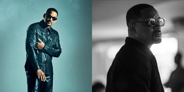 Will Smith Reveals Reason for Rejecting Role in 'INCEPTION': 'I Didn't Understand the Story'