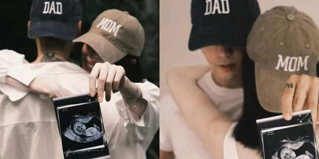William Chan, Actor of Love's Ambition Suddenly Becomes a Father from His Relationship with He Sui