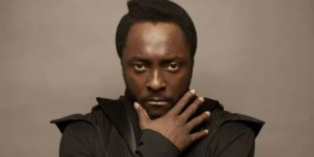 Will.i.am, Otak di Balik Tema Daur Ulang Dalam AMA 2012