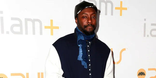 Will.i.am Sebut Nicole Scherzinger Adalah Keluarga Black Eyed Peas, Fergie ke Mana?