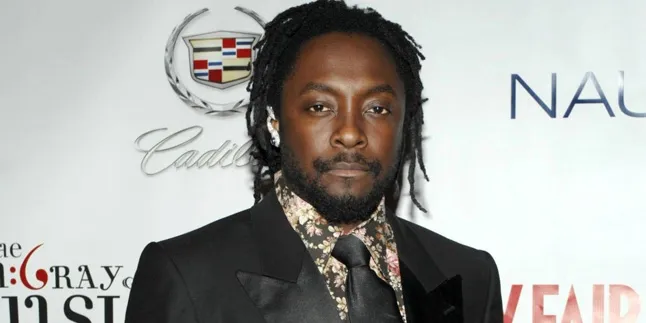 will.i.am Ternyata Punya 'Kembaran'!