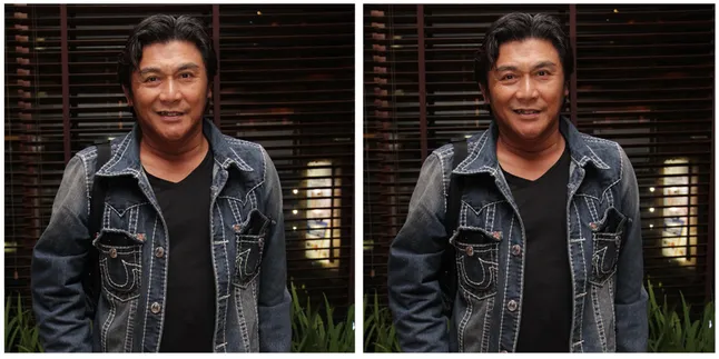 Willy Dozan Janjikan Laga Istimewa di 'DUEL: THE LAST CHOICE' Willy Dozan Janjikan Laga Istimewa di 'DUEL: THE LAST CHOICE'