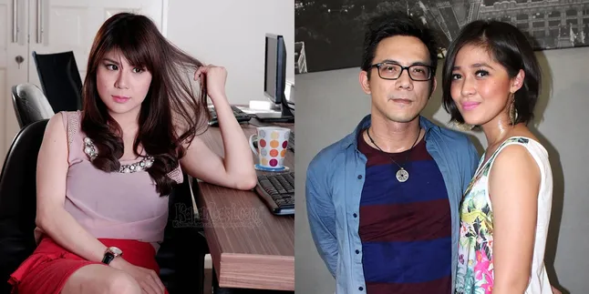 Wina Idol: Selamat Buat David NOAH dan Gracia Indri