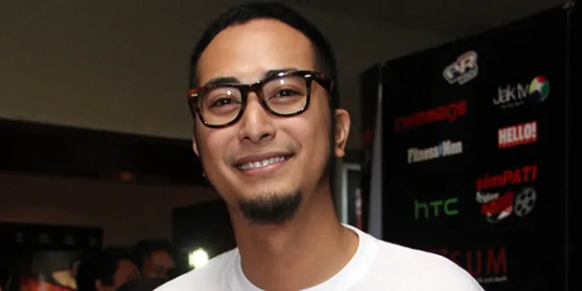 Winky Wiryawan Enggan Jajal Metode Bayi Tabung Winky Wiryawan Enggan Jajal Metode Bayi Tabung