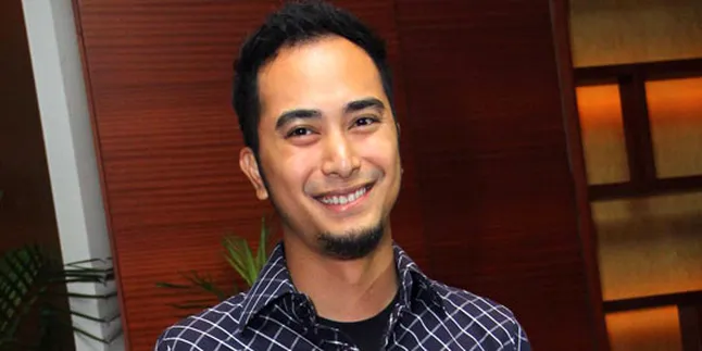 Winky Wiryawan Iri Ditinggal Istri 'Berlibur' ke Korea