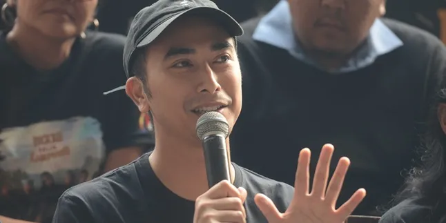 Winky Wiryawan Lakukan Banyak Usaha Agar Dapat Momongan