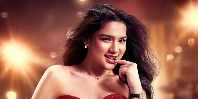 Winky Wiryawan Minta Maaf Cium Davina Karamoy di 'SUGAR BABY'