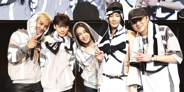 WINNER Gagal Comeback, Fans Lakukan Aksi Boikot Pada YG