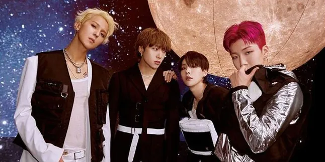 WINNER Umumkan Jadwal Konser CROSS, Jakarta Kebagian Bulan Desember