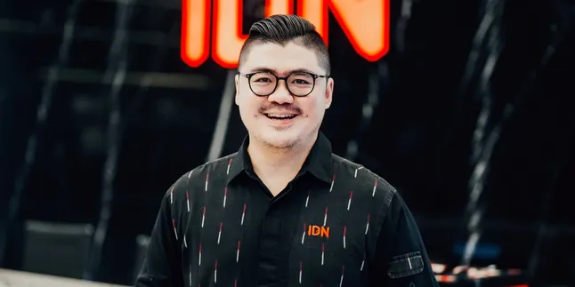 Winston Utomo Sabet Gold Winner Most People-Focused CEO 2025