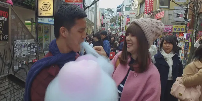 'WINTER IN TOKYO', Kisah Adaptasi Siap Ramaikan Bioskop Indonesia 'WINTER IN TOKYO', Kisah Adaptasi Siap Ramaikan Bioskop Indonesia