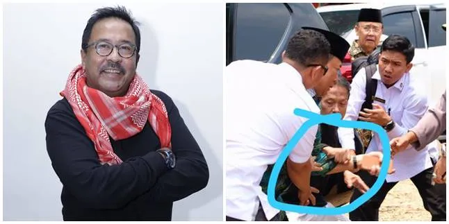 Wiranto Ditusuk di Pandeglang, Ini Kata Mantan Gubernur Banten Rano Karno