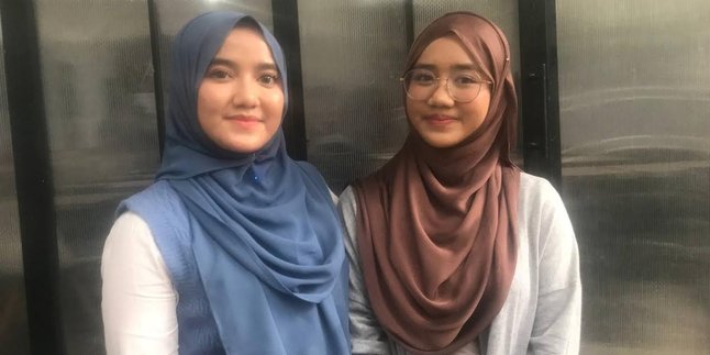 Wirda Mansur is Willing to Leave College Abroad to Focus on Managing the Pesantren