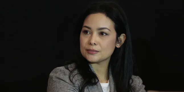 Wiro Sableng Dibuat Versi Game, Ini Penjelasan Sheila Timothy Wiro Sableng Dibuat Versi Game, Ini Penjelasan Sheila Timothy