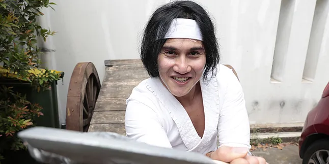 Wiro Sableng: Melirik Popularitas Sang Pendekar Cengar-Cengir