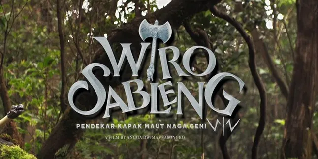 WIRO SABLENG Siap Tayang, Intip Teaser Pertamanya Ini WIRO SABLENG Siap Tayang, Intip Teaser Pertamanya Ini