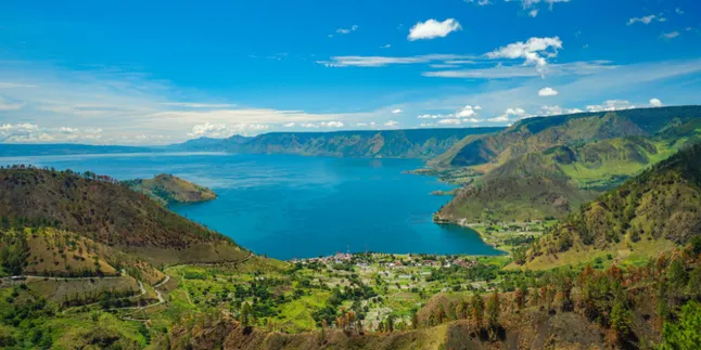 Wisata di Danau Toba Makin Bersolek, Siap Liburan ke Sana?