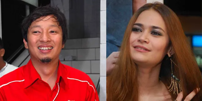 Wisata Kuliner Jadi Kencan Favorit Ringgo dan Sabai