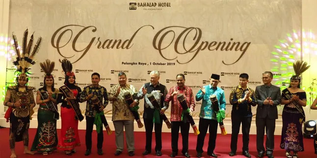 Wisata Palangkaraya Makin Juara, Jadi Kapan Mau Traveling ke Sana?