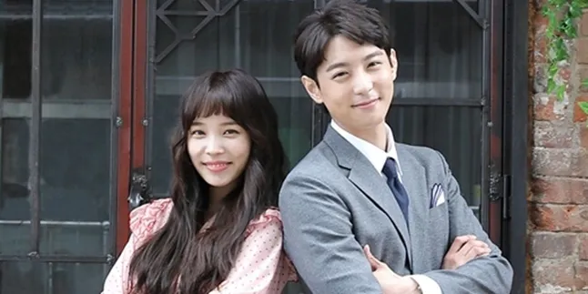 'Witch's Love', Kisah Cinta Penyihir Yang Kerja di Resto Dengan Pria Kaya