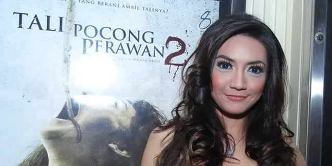 Wiwid Gunawan Sudah Lama Ingin Cerai