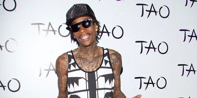 Wiz Khalifa Anggap Penampilan Taylor Swift Membosankan?