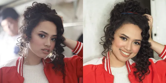 Wizzy Jadi Senjata Rano Karno Tarik Penonton Milenial di Film 'SI DOEL THE MOVIE' Wizzy Jadi Senjata Rano Karno Tarik Penonton Milenial di Film 'SI DOEL THE MOVIE'