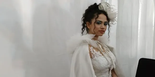 Wizzy Tanpa Ragu Terima Tawaran Main di 'SI DOEL THE MOVIE 2', Kenapa?