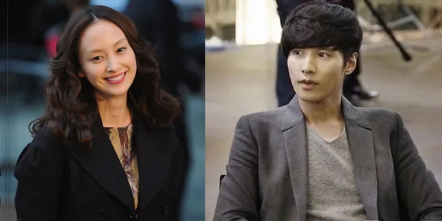 Won Bin dan Lee Na Young Diam-Diam Sudah Honeymoon?