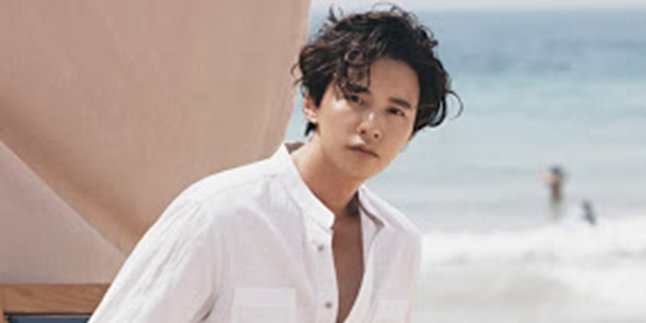 Won Bin Looks Young and Handsome in Latest Photoshoot, Fans: Why are all the Bins in Korea Handsome?
