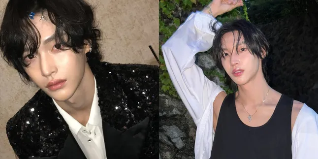 Wonbin RIIZE Sebut Profesi Lain yang Bakal Dipilih Jika Tak Jadi Idol K-Pop