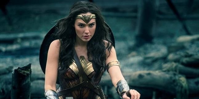 WONDER WOMAN 1984 Officially Released in Theaters and HBO MAX This Year!