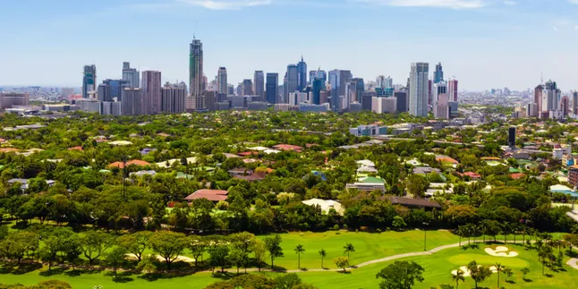 Wonderful Indonesia Sambangi Tiga Kota Besar di Filipina, Mana Saja? Wonderful Indonesia Sambangi Tiga Kota Besar di Filipina, Mana Saja?