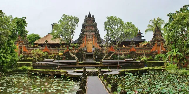 WonderfulBali Bikin Pelesiran ke Pulau Dewata Kian Mudah!