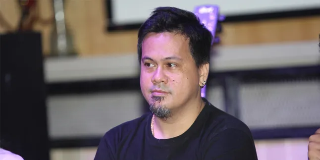 Wong Aksan Enggan Bicara Tentang Titi Rajo Bintang