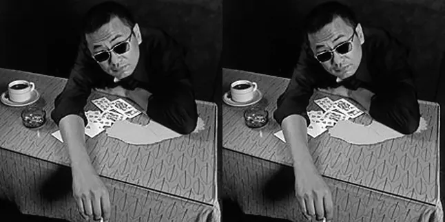 Wong Kar-wai Tebas Hong Kong Film Awards!