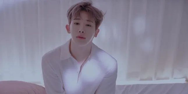Wonho Keluar dari Monsta X, Ini Pernyataan Resmi dari Starship Entertainment